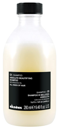 OI-shampoo